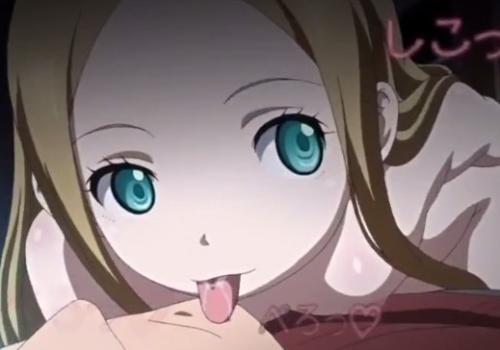 突如命が宿ったお人形さんの女の子と濃密なエッチしちゃうｗｗｗ