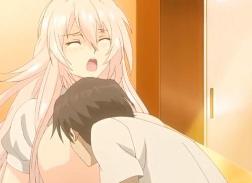 【エロアニメ】催◯を駆使してクラスの女子とエッチしまくる男！