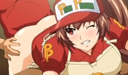 彼との将来のためにお金を稼ごうとしてる彼女が他の男にNTRされちゃう！