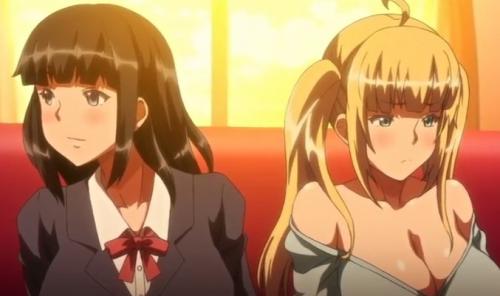 実は痴女な爆乳一家の女どもを夫が知らないうちに雌奴隷に調教するお兄ちゃんｗｗｗ