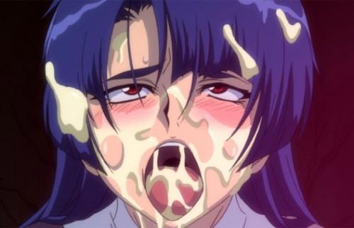 【エロアニメ】敵の手に堕ちた魔界騎士が徹底的な調教で雌奴隷と化す！