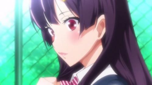 【新作エロアニメ】彼氏が居るのにヤリチン男と浮気セックスしまくってしまう巨乳美女！