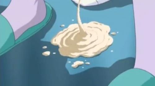 《エロアニメ》水着姿の爆乳人妻が盛りのついた若い男に犯されて中出しされちゃうｗｗｗ