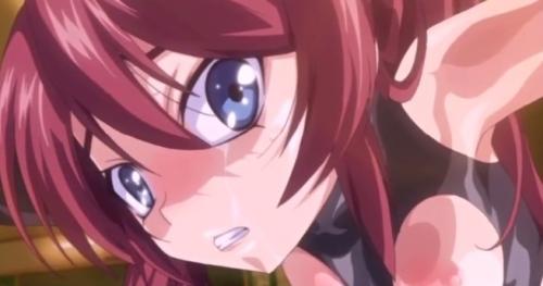 【エロアニメ】マジで頭がおかしい男性教師に容赦なく犯される女の子達！