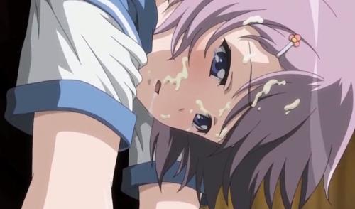 【エロアニメ】とあるセミナーに参加した美少女が巨根チ○ポに犯されて処女喪失しちゃう！