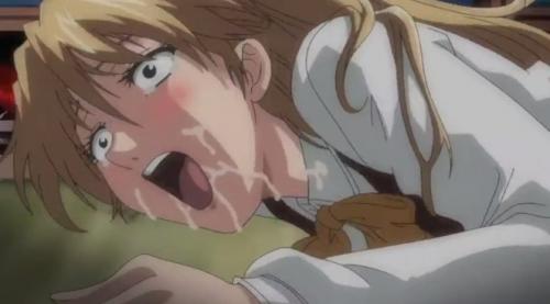 【エロアニメ】セックス大好きな女の子達と濃厚セックスしちゃう男子ｗｗｗ