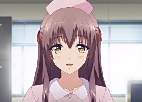 【新作】密かに思いを寄せている女の子が鬼畜医師に寝取られしまう！