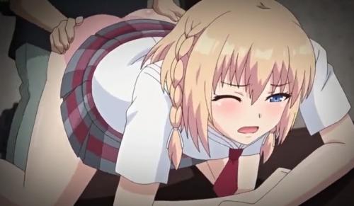 訳ありで家出して来た姪っ子を中出しセックス三昧で調教する外道叔父さん！