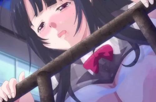 【エロアニメ】普通のサラリーマンが働く女性と次々にセックスしちゃう！