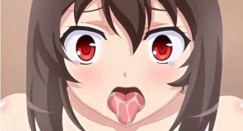 【エロアニメ】デブ兄にガッツリ調教されぶっ壊れた妹がヤンデレに豹変して逆レイプしちゃう！