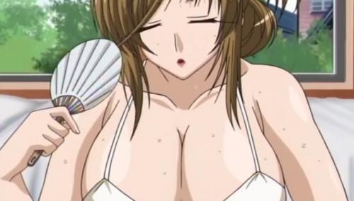 《エロアニメ》勉強を教えるはずなのにエッチな事も教えちゃう家庭教師のお姉さんｗｗｗ