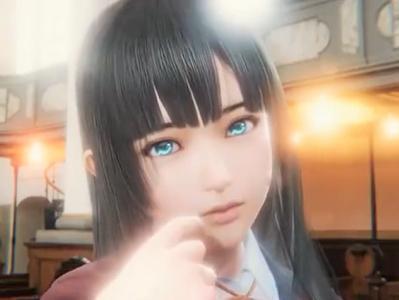 《3DCG》黒髪清楚な制服JKを快楽調教！！肉便器に処する凌辱中出しレイプ×種付け濃厚セックス！！《3Dエロアニメ》