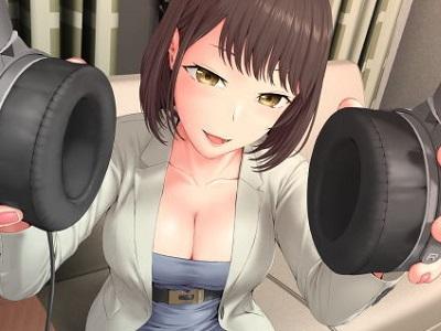 《視聴注意》破滅不可避のオナニー中毒化プログラム！？ドSなお姉さんに罵られながら自慰依存症のオナ猿奴隷堕ちｗ《オナサポ》