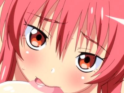 《新作》古いお屋敷で巻き起こるホラー＆エロス！！触手×百合レズ濃厚セックス！「腐界に眠る王女のアバドーン」《エロアニメ》