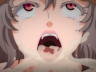 《新作》淫紋浮き出るえちえちヒロインさんｗ アヘ顔晒しまくる触手異種姦×中出しレイプ×濃厚セックス！！《エロアニメ》