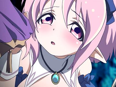 《最新作》Rune'sPharmacy ～ティアラ島のお薬屋さん～ Vol.4《エロアニメ：新作》