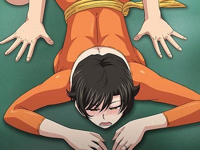 《最新作》人妻、蜜と肉 第二巻[月野定規]《エロアニメ：新作》