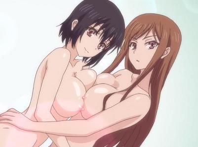 《18禁完全版》幼馴染のおっぱい揉みまくった結果…！？乳首解禁×規制解除でパコ突き濃厚セックス！！《一般アニメ》