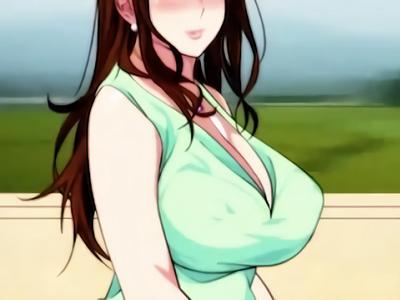 《母子相姦》4泊5日の孕ませゲーム！？だいしゅきホールド×カニバサミロックで妊娠着床種付け濃厚セックス！！《エロアニメ》