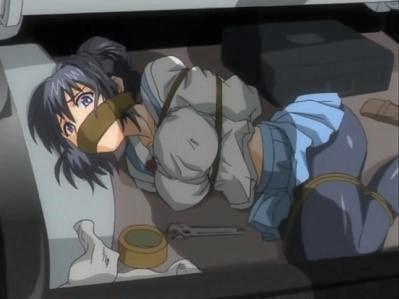 ＜NTR＞制服女子校生を拉致って監禁×調教！！媚薬漬けキメセク奴隷に堕とす中出しレイプ濃厚セックス！！＜エロアニメ＞