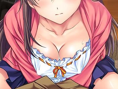 《おっぱい》小生意気な妹×母に復讐凌辱パコ!! ハメ撮り×脅迫で肉奴隷に堕とす親子丼中出しレイプ!!《モーションアニメ》