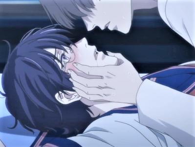 《BL・ボーイズラブ》ヤリチン×ビッチなやべぇ部活ｗｗｗ 美少年同士でアナル貫通ゲイホモ濃厚セックス！《一般アニメ》
