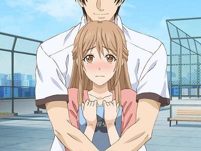 《18禁完全版》『お見合い相手は教え子、強気な、問題児。』規制解除×乳首解禁でパコ突きまくる濃厚セックス！《一般アニメ》