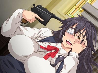 《おっぱい》学園の肉便器に堕とされる美少女たち！！鬼畜凌辱中出しレイプ×種付け濃厚セックスでアヘ顔アクメ！《エロアニメ》