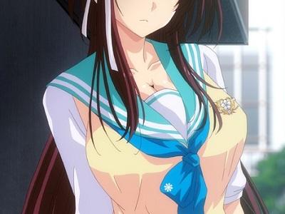 《新作》JKとなし崩しハーレム状態！？中出し三昧濃厚セックスｗ『ラブホリック～魅惑の乙女と白濁カンケイ～』《エロアニメ》