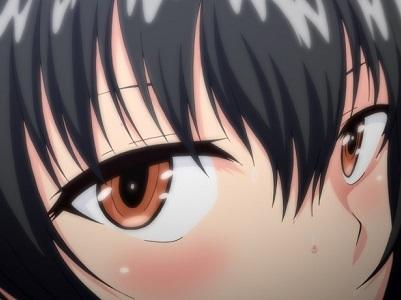 《最新作》らぶりー第2話「無口な彼女」無口クールな制服JKと雨宿り濡れ透け×種付け濃厚セックス！！《エロアニメ：新作》
