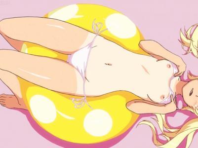 【グリザイア】BD版の特典映像が覚醒しすぎｗ 乳首解禁×規制解除でラッキースケベ荒ぶるエロシーン総集編！！【エロアニメ】