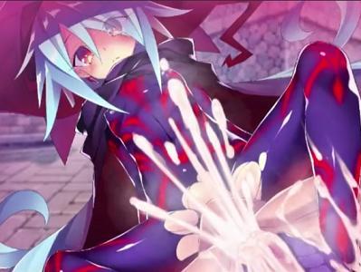 《同人RPG》敗北即・逆レイプ！？ツルペタ美少女の痴女足コキでスペルマどくどく大量射精ｗｗｗ《エロアニメ》