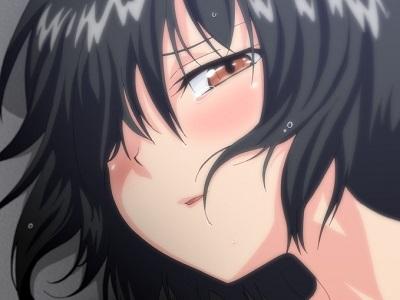 《最新作》らぶりー第2話「無口な彼女」クーデレJKとびしょ濡れ種付け濃厚セックス！！《エロアニメ：新作》