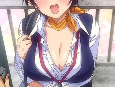 《おっぱい》「デカマランD」でよっこらSEXちんぽがMAX！！爆乳お姉さんと種付け中出し濃厚セックス！《エロアニメ》