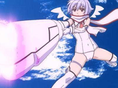 ＜敗北ヒロイン＞ロリ天使をブチ〇して拘束＆機械姦！！アンドロイド娘の両性具有で種付け百合レズ中出しレイプ！＜エロアニメ＞