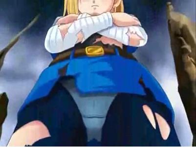 【激ドキッ！！ 100億カウパーの女戦士たち】摩訶不思議アドベンチャー！！国民的一般アニメの最強エロパロｗ【同人アニメ】