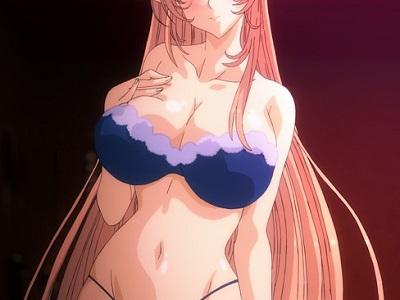 《最新作・ハーレム》ラブホリック～魅惑の乙女と白濁カンケイ～ THE ANIMATION 上巻《新作・エロアニメ》