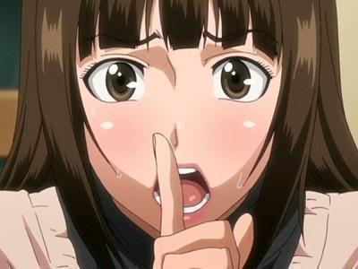 《人妻NTR》欲求不満な奥さんを旦那の寝てる隙に不倫＆寝取り！！他人棒でドバドバ種付け中出し濃厚セックス！《エロアニメ》