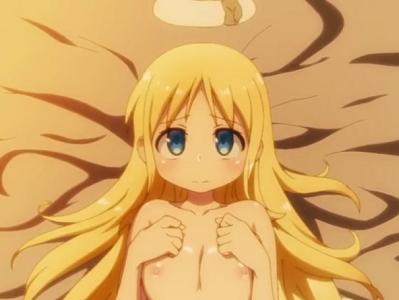 《新作：完全版》異種族レビュアーズ 第3話「女体化してのプレイは選べる嬢が少ないし結構痛いが…」《一般アニメ：規制解除》