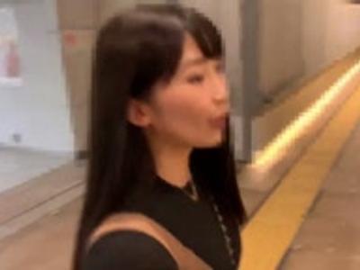 {個人撮影\巨乳}「撮るの？」ナンパしたおっぱい大きな可愛い美女とエチエチ撮影！右手が止まらない18禁映像