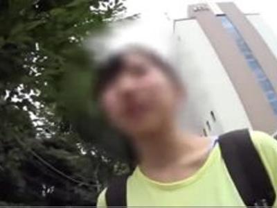 {マジックミラー\企画}『膣圧チェックって…入れるんですか？』スポーツ女子に締まりチェックついでに膣内射精H！興奮しちゃうAV