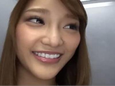 {巨乳\エロ動画}『H好きなの♡』経験人数3桁のスタイル最高なヤリマン美女と即ハメH！迷ったらこの動画