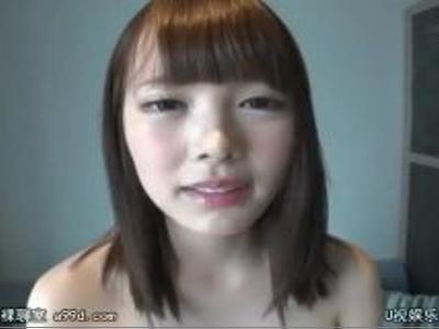 {素人\企画}『中に出して～♡』ロリ顔の綺麗な美女に大量連続膣内射精企画！迷ったらこの動画