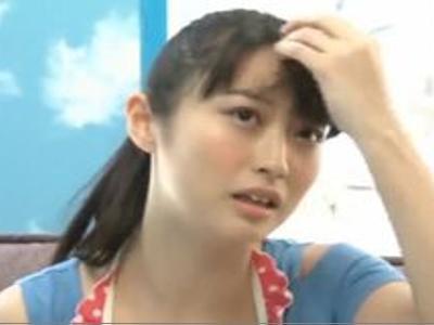{マジックミラー\女子大生}『我慢しなくていいよ♡』泳ぎに来ていた魅力的な美女が童貞男子にSEX指導！発射どころ豊富なR18映像