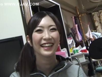 {個人撮影\素人ナンパ}「撮るの？」口説いたおっぱい大きな可愛い美女とエチエチ撮影！最高なAV