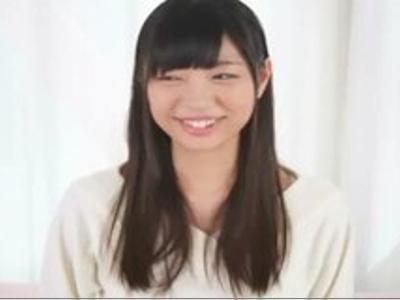 『気持ちいい♡？』清楚系のおっぱい大きな美美少女がマイクロ水着でチチスリ濃厚責め！お気にのビデオ