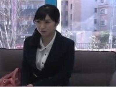 {マジックミラー\素人ナンパ}『しょうがないな～』優しいお姉さんが童貞男子のSEX指導！ムラムラ最高潮の即抜け映像