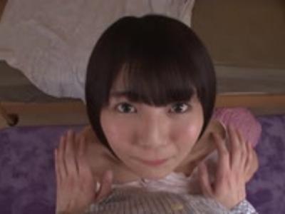 {乃木蛍\フェチ}『お姉ちゃんには内緒だよ』スケスケおっぱいの妹に発情しちゃった僕！抜けすぎ注意な18禁映像