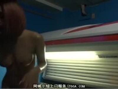 『なんか体がおかしい…♡』日サロで鬼畜な男性店員に媚薬を塗られて性欲丸出し！魅了される映像