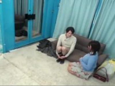 {マジックミラー\素人ナンパ}『しょうがないな～』優しいお姉さんが童貞男子のSEX指導！驚愕の神映像